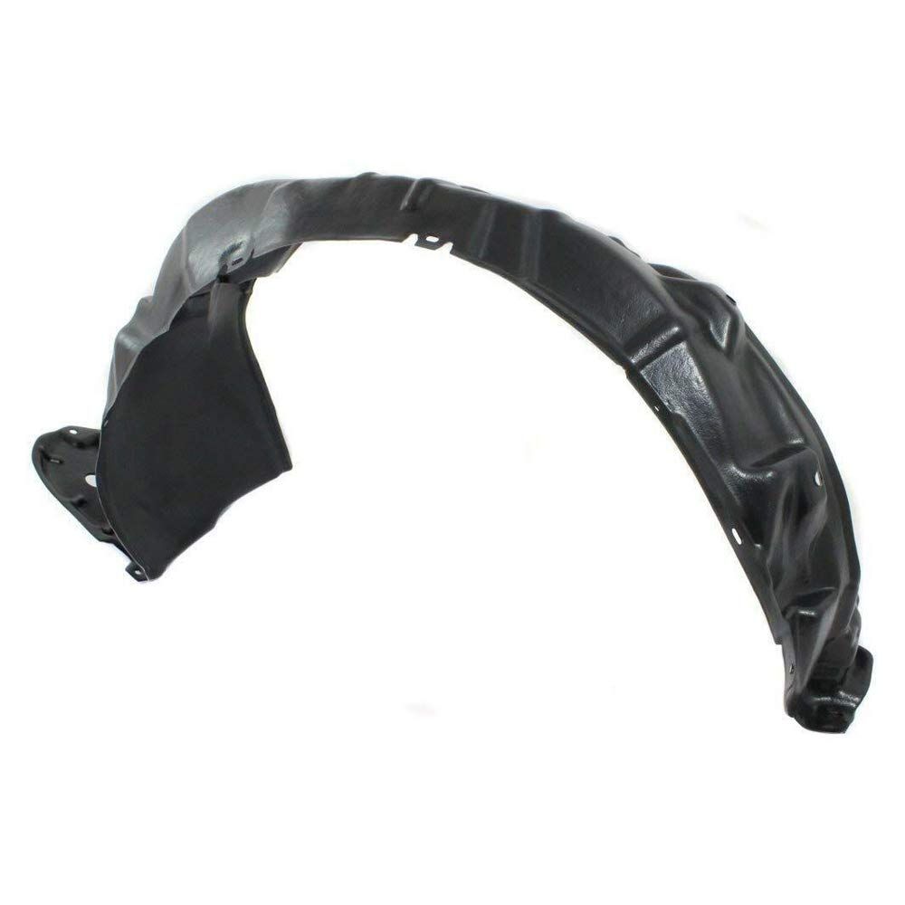Parts N