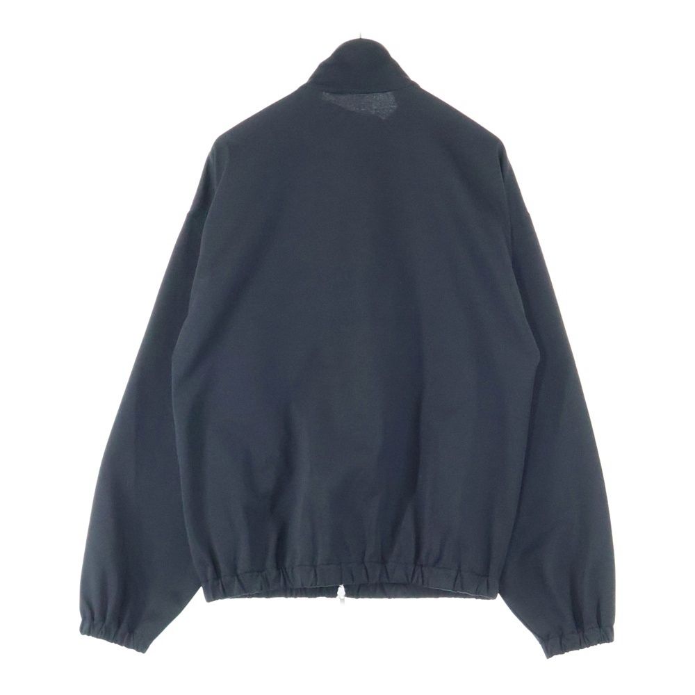 JIL SANDER (ジルサンダー) 25SS SWEATSHIRT W/ZIP J22HG0105-J20254