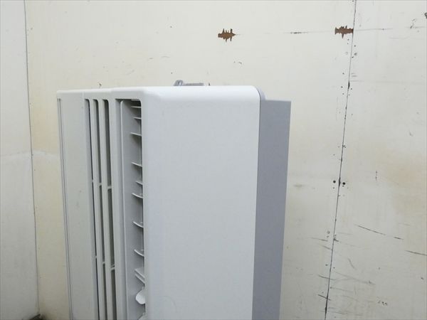 CORONA 窓用ルームエアコン冷房