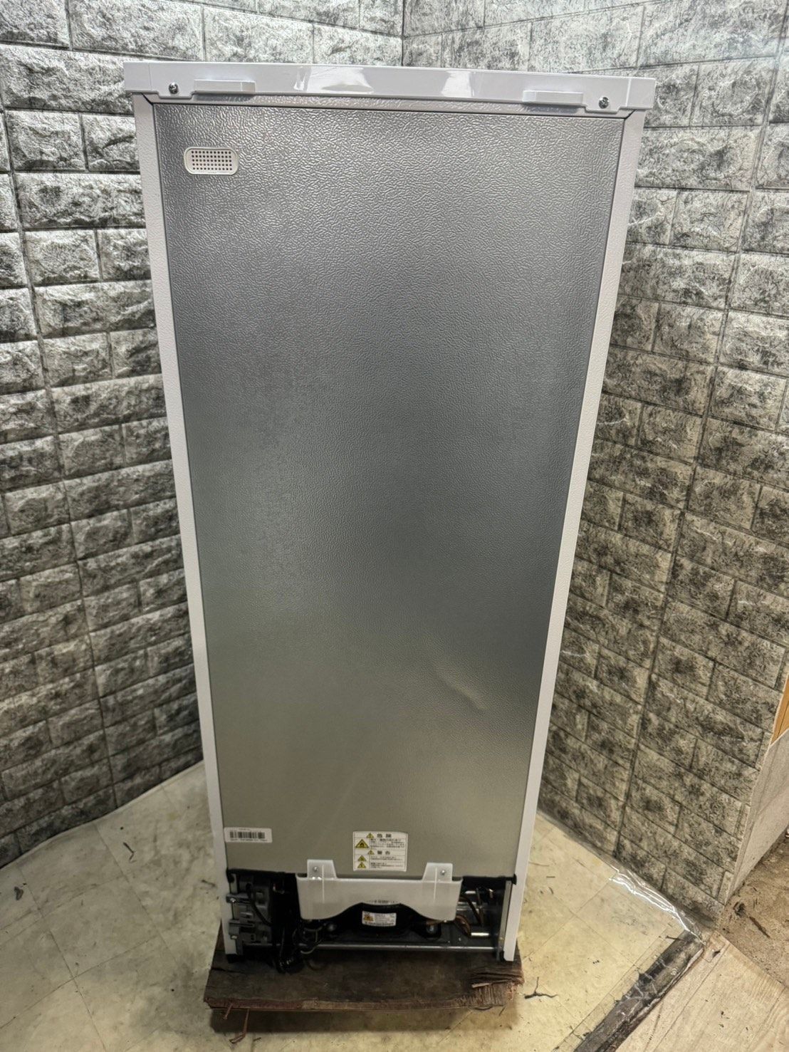 全国送料無料☆3か月保障付き☆冷蔵庫☆2022年☆東芝☆GR-T15BS☆R-901