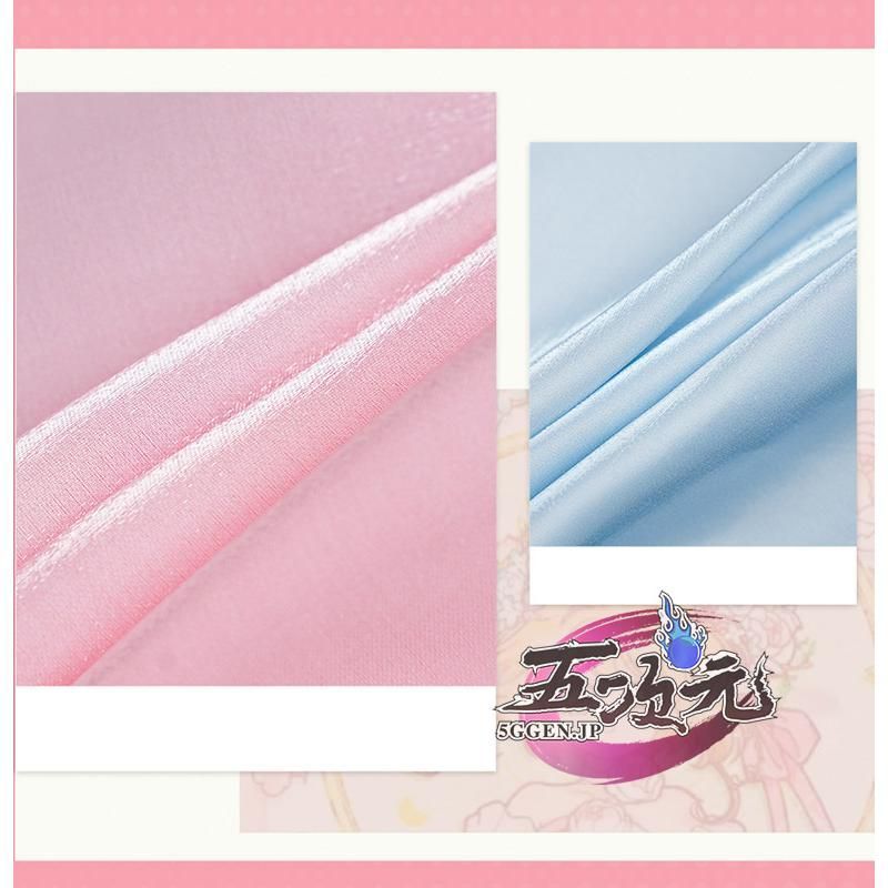 コスプレ衣装 花妖精