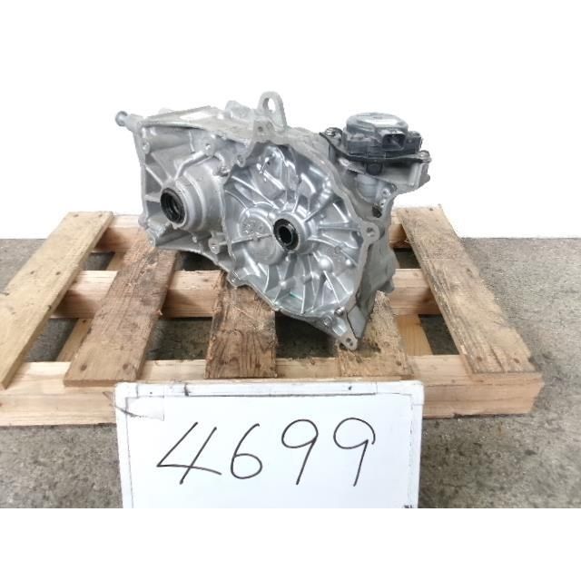 H29年 リーフ ZAA-ZE1 ミッション 32010-3NF0B 199409 4699