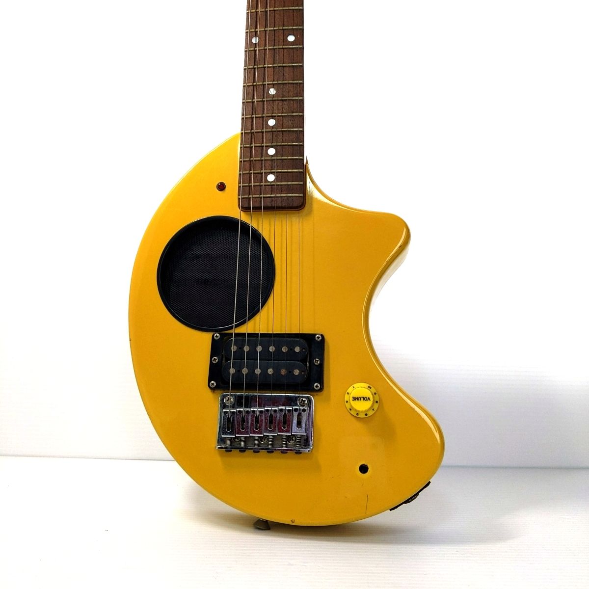 【中古品】FERNANDES フェルナンデス ZO-3 ジャンク〇YR-51959〇