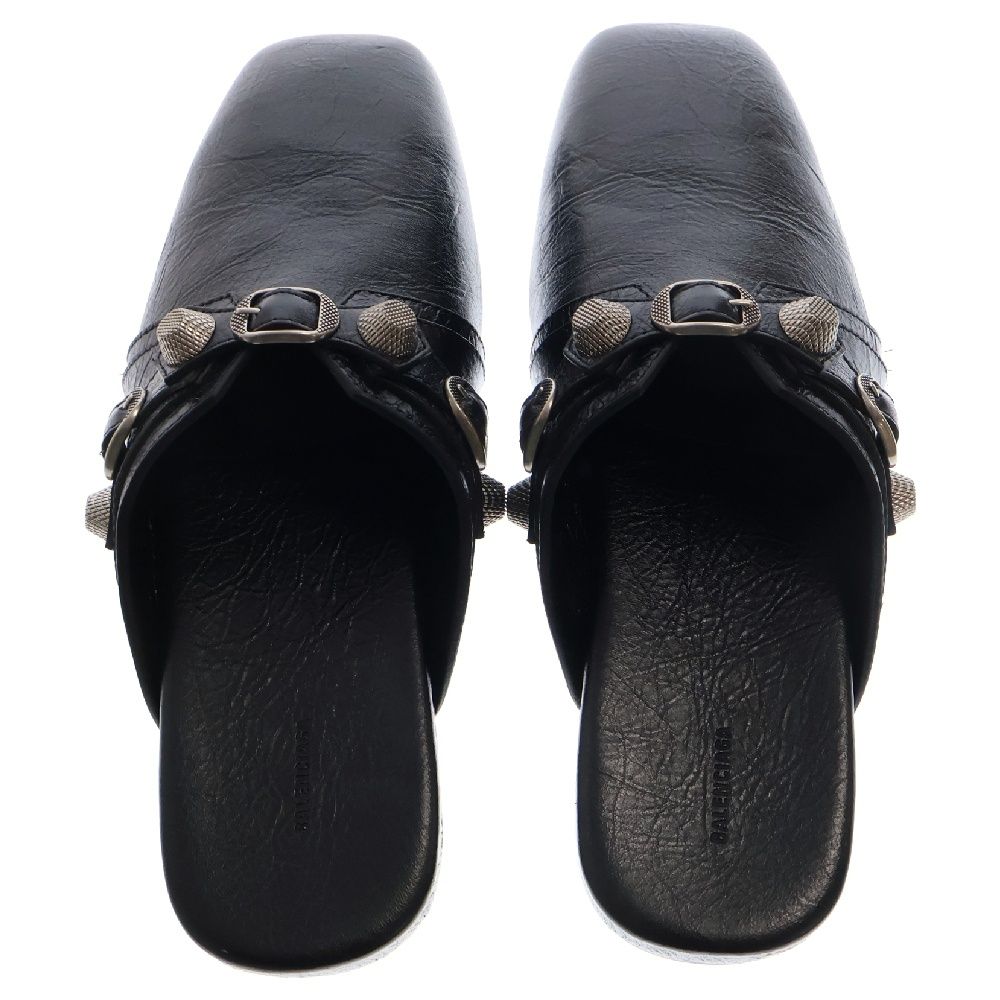 Balenciaga COZY CAGOLE サンダル