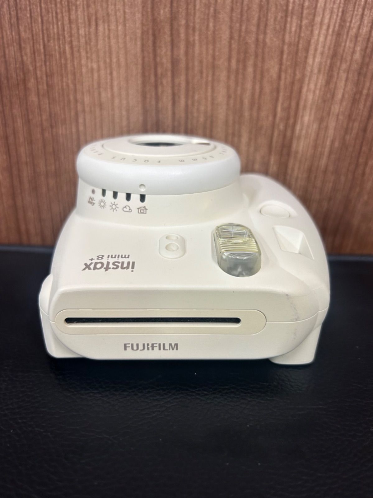 チェキ本体