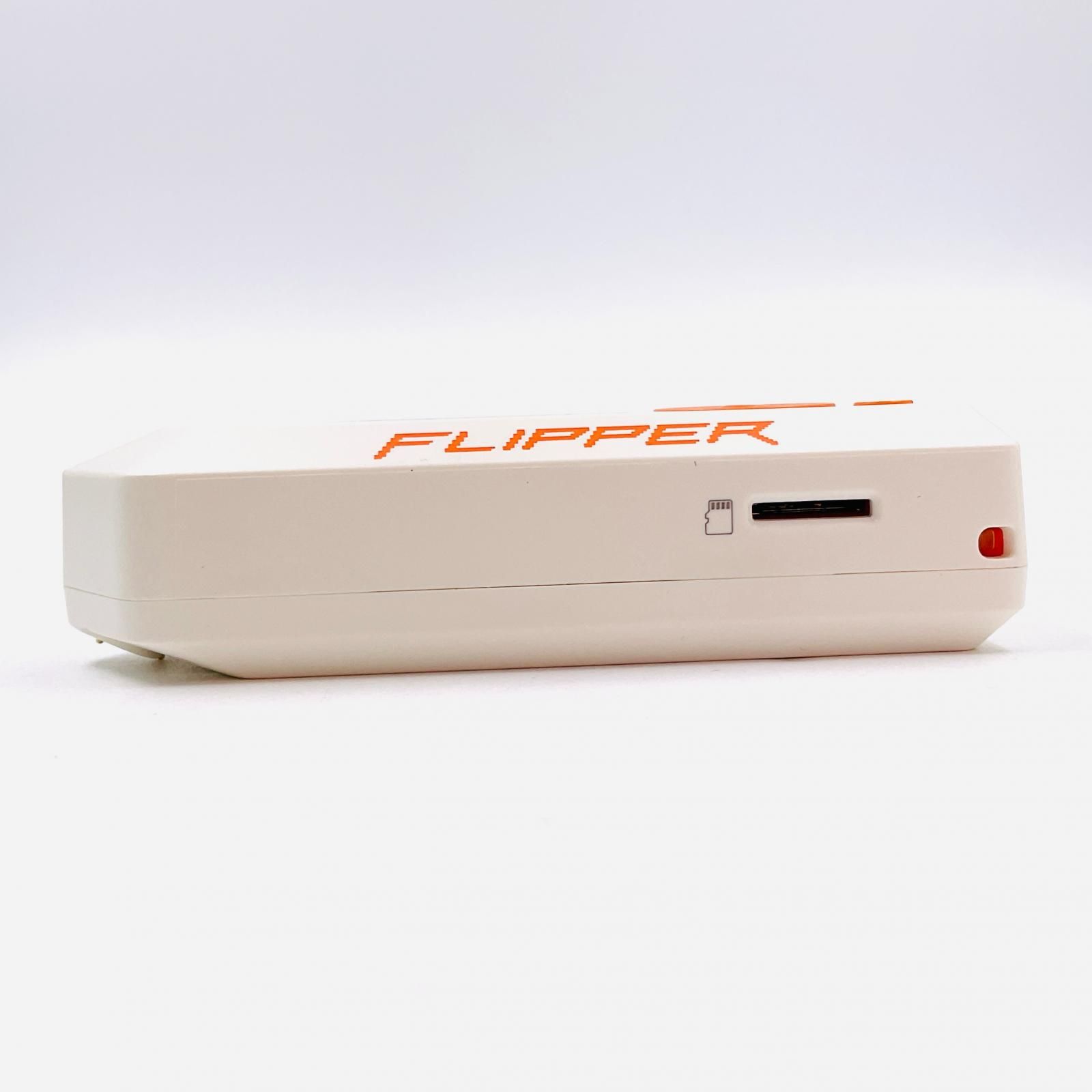 Devices Flipper