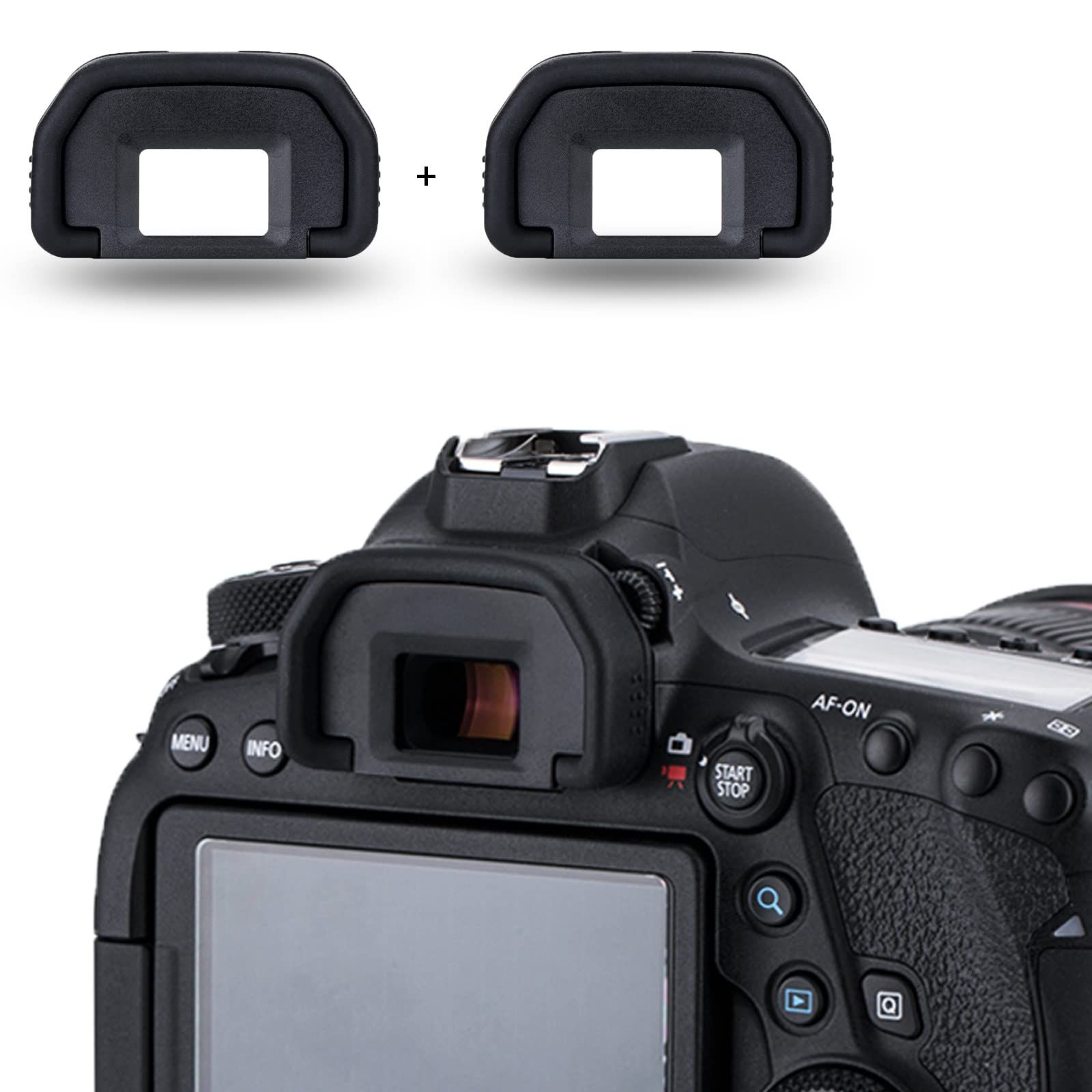 Lente De Cámara T6i 60d Canon 700d 80d Sl2 77d T5 T5 70d Reb | Cuotas sin interés Lente De Cámara T6i 60d Canon 700d 80d Sl2 77d T5 T5 70d Reb | Cuotas sin interés