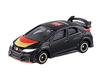  【中古】「未使用品」トミカショップオリジナル ホンダ シビック TYPE R トミカ HONDA その他
