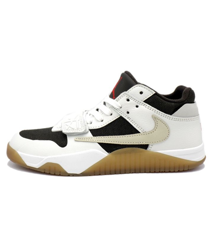 ナイキ NIKE × トラヴィス スコット Travis Scott 【 JORDAN