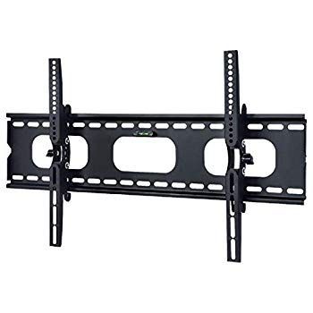【中古】(未使用・未開封品) 日本アンテナ 薄型テレビ壁掛け金具 37型-50型対応 耐荷重60kg 上下角度調節対応 NA-PLB-101MB 60wa65s