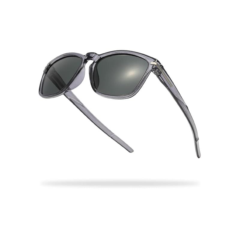 TORINOX サングラス ゴルフ ARQ PERFORMANCE MODEL SHINY PURPLE BLACK