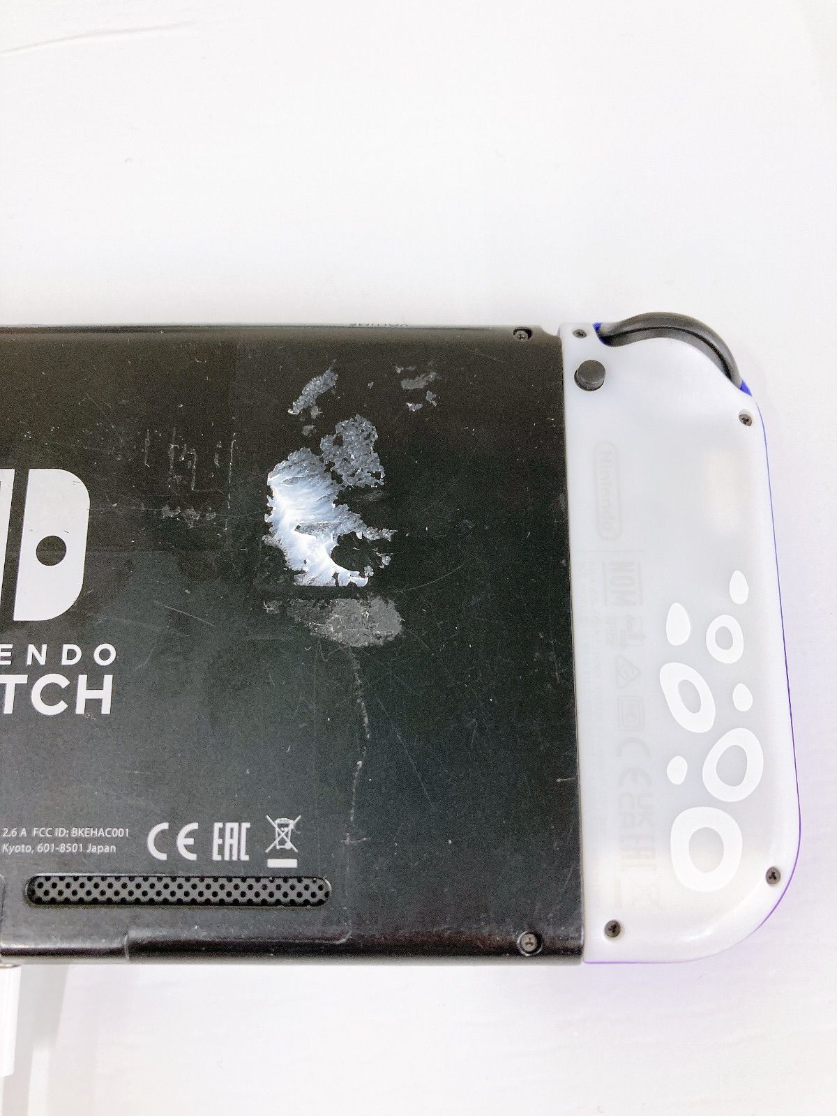 ゲーム機本体