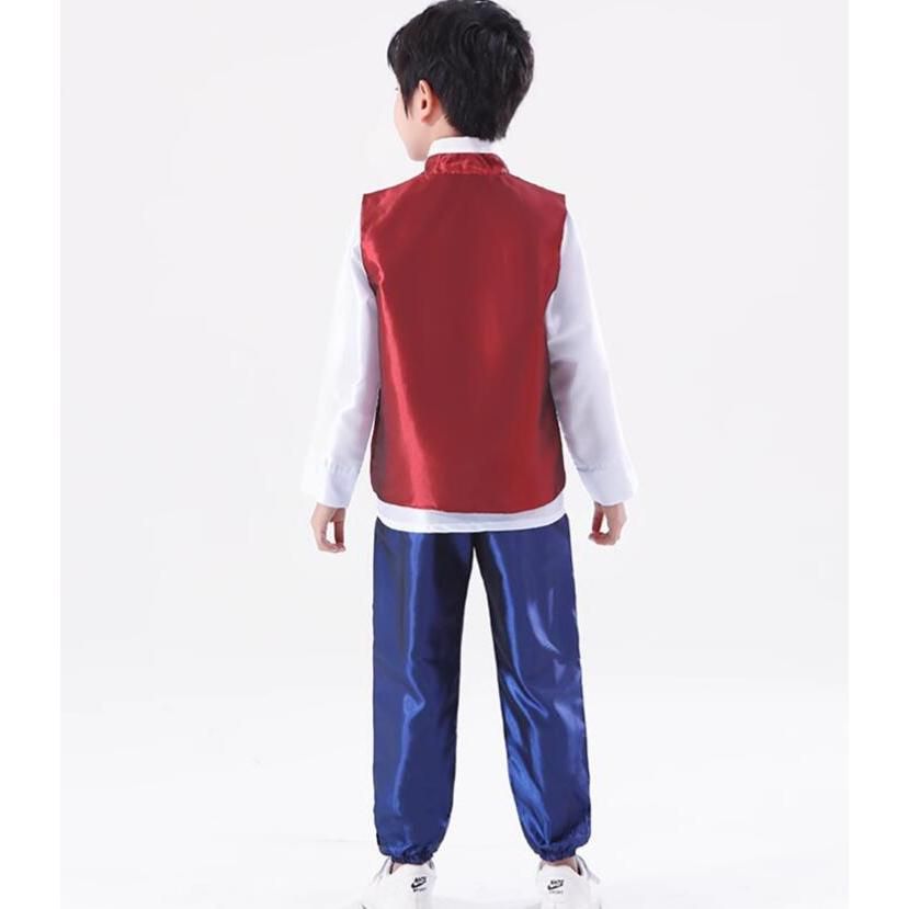 キッズ 韓服 チマチョゴリ パジチョゴリ 子供服 男の子 女の子