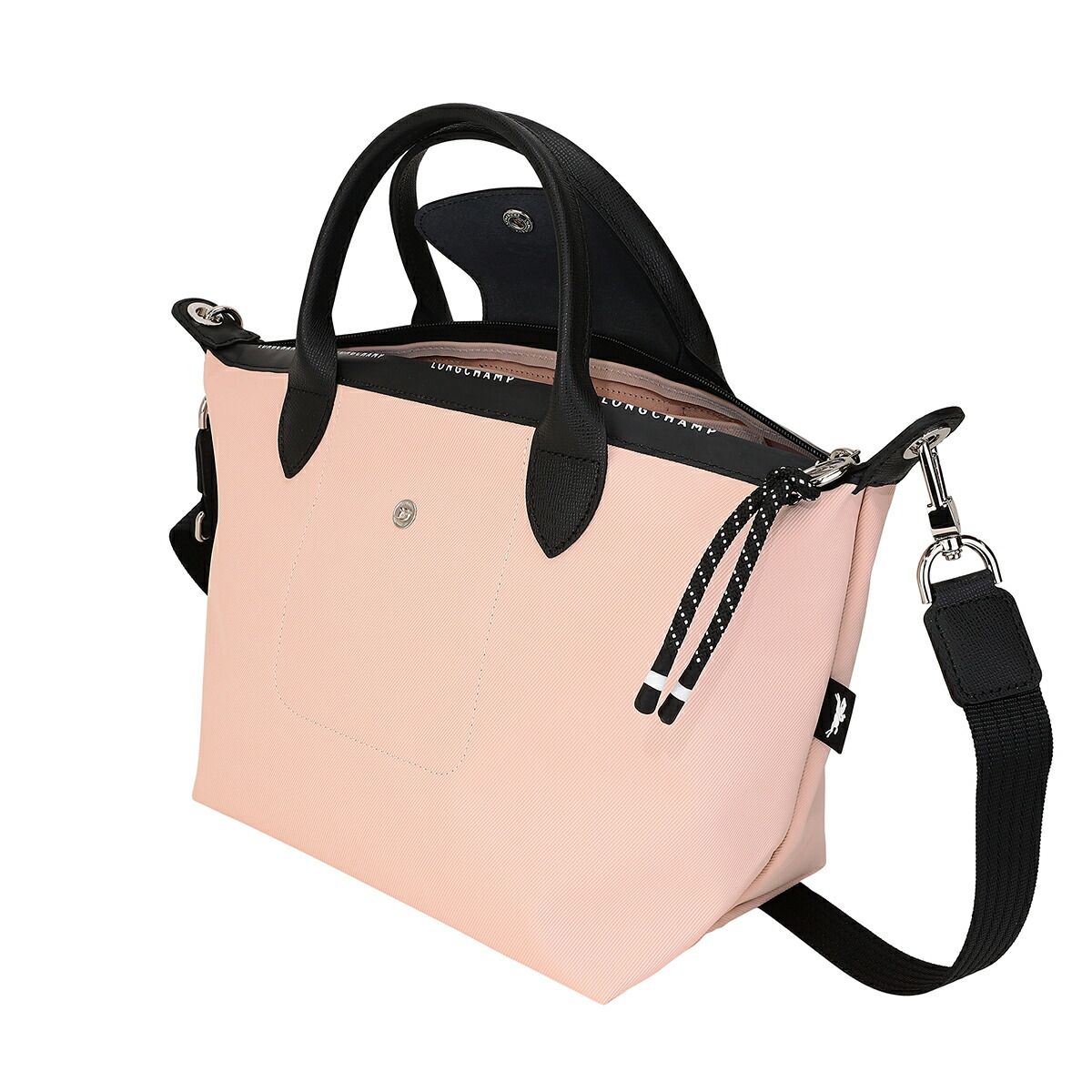 新品 ロンシャン LONGCHAMP ハンドバッグ ル プリアージュ エナジー 