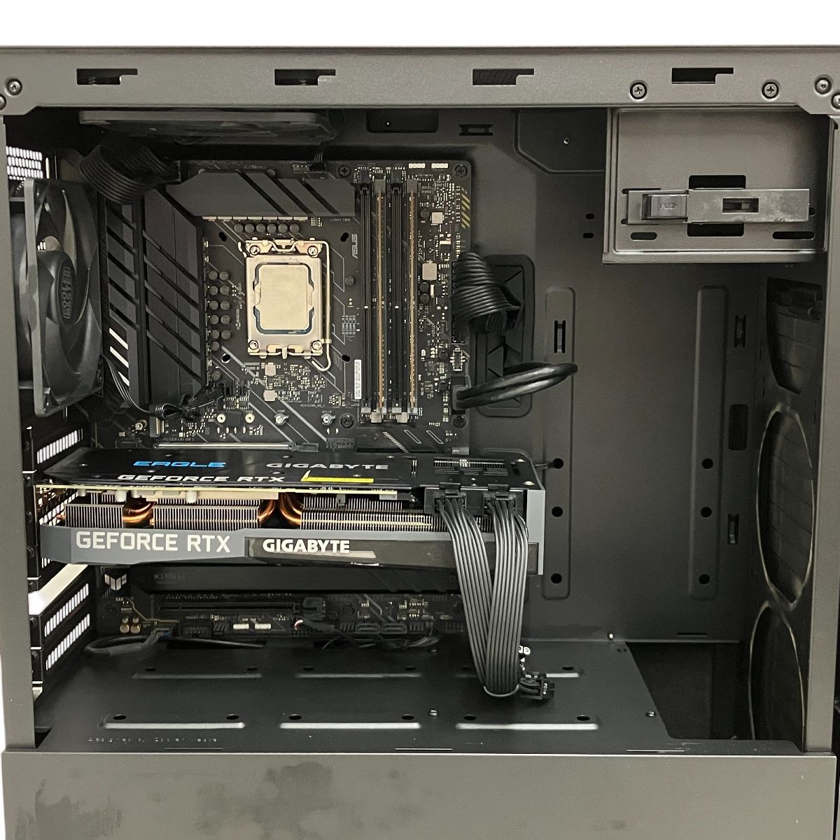 12700KF 16GB