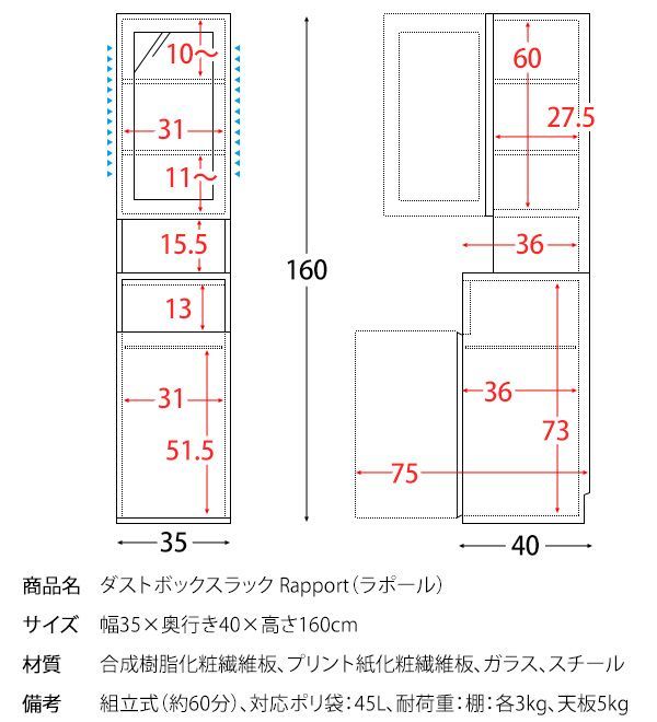 キッチンペール