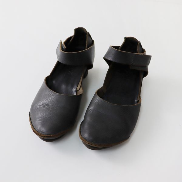 Amazon | [トリッペン] パンプス EDEL ヒール ストラップ (37
