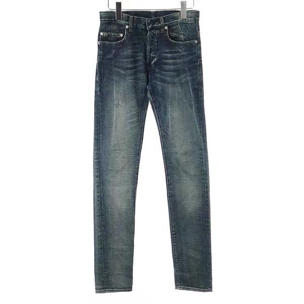 DiorHOMMEディオールオム07SSfindagainファインドアゲインダメージ加工