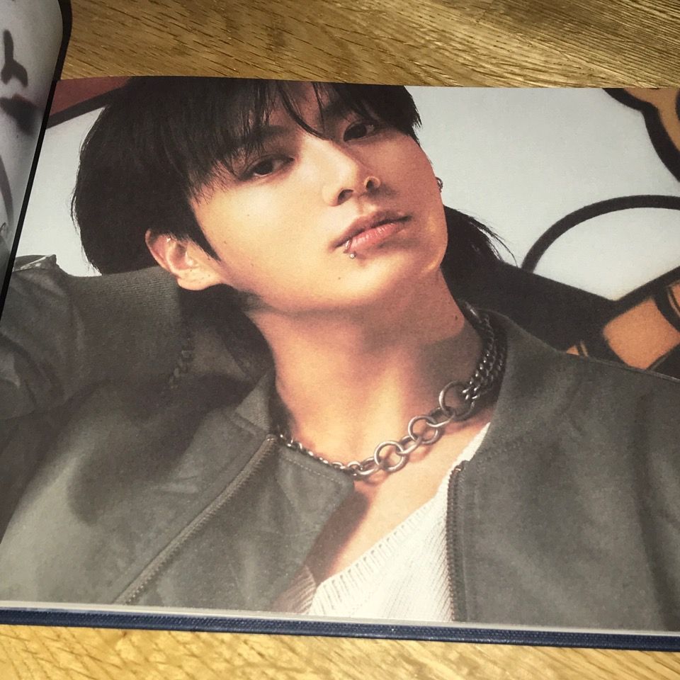 BTS ジョングク　直筆サイン 2094490193.JPG?1700383640