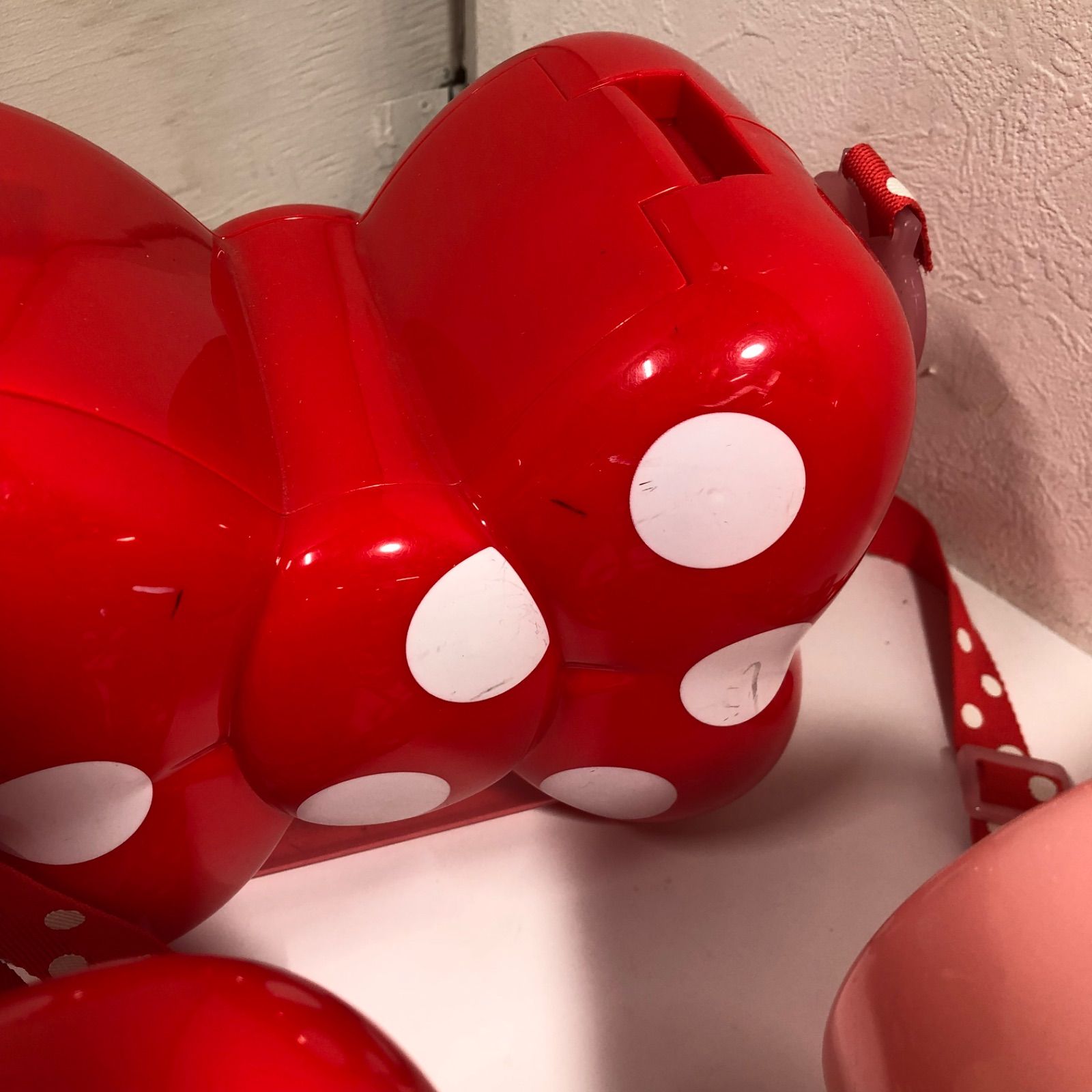 ☆最終値下げ！ ディズニー ポップコーンバケット 12個 まとめ売り