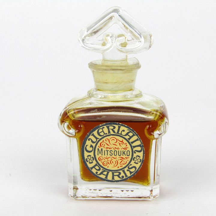 新品　GUERLAIN ゲラン　ミツコ　パルファム　香水　30ml ① | Guerlain(ゲラン) ゲラン ミツコ オードパルファム 75mL