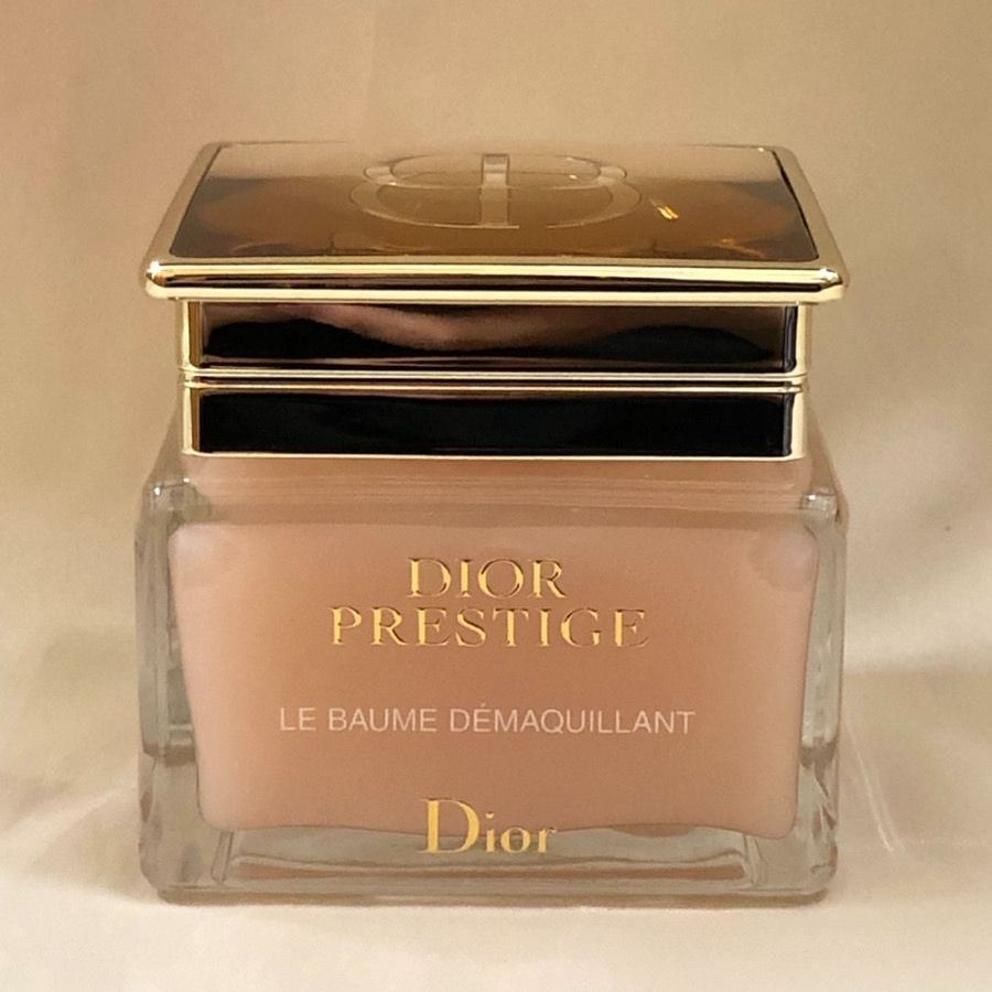 DIOR PRESTIGE ディオール プレステージ ル バーム デマキヤント