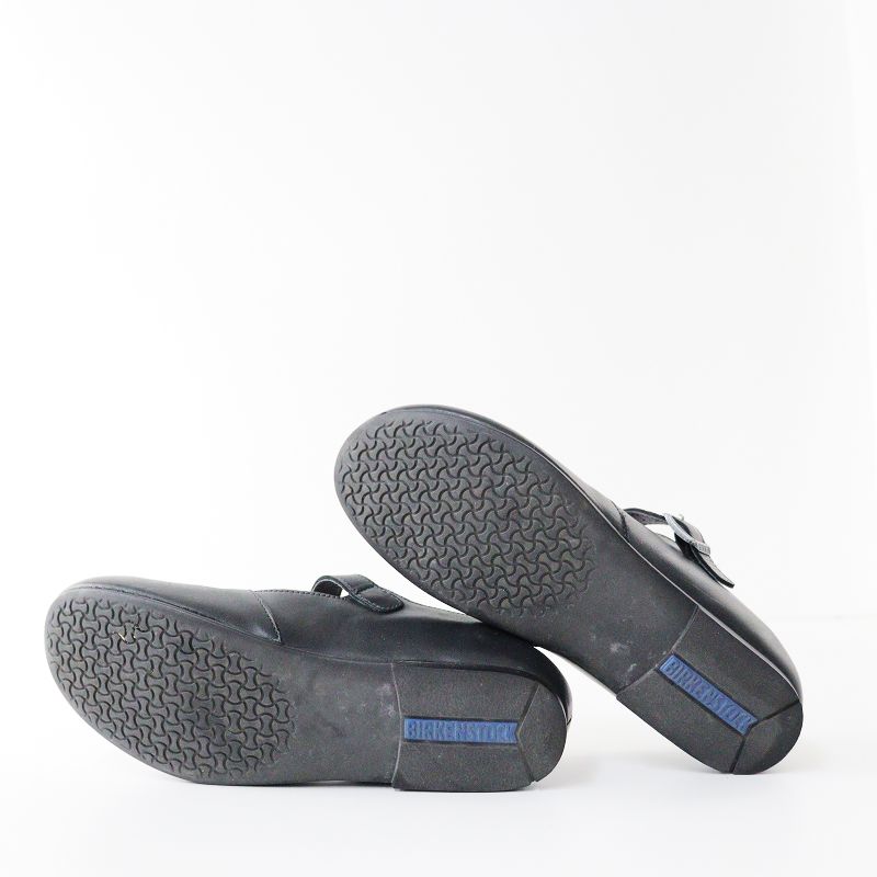 ビルケンシュトック BIRKENSTOCK Tickel ティッケル レザー T