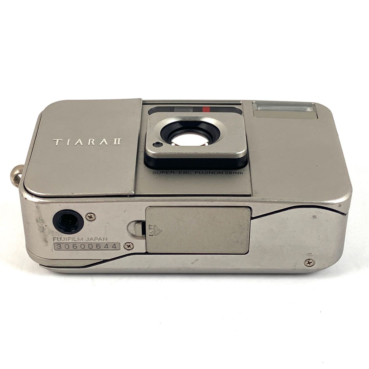 TIARA-2