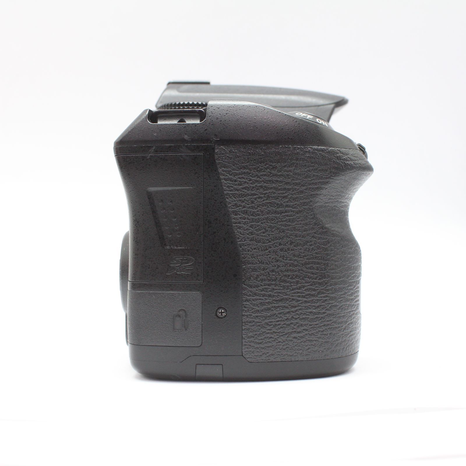 PENTAX K-30