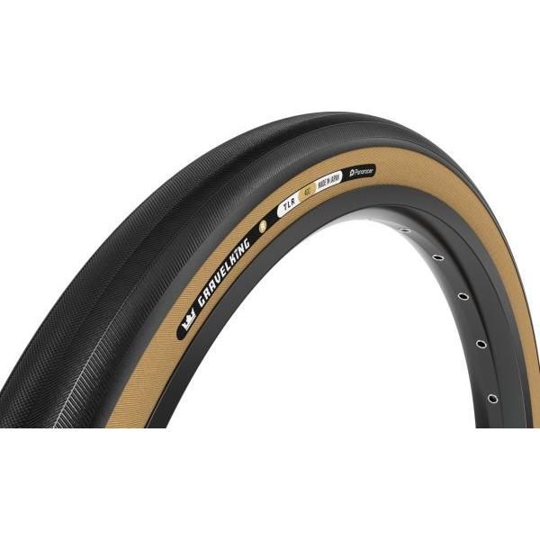 Panaracer パナレーサー GRAVELKING R グラベルキング R アンバーサイド TLR チューブレスレディ 700×30C F730-GK-R-SX2