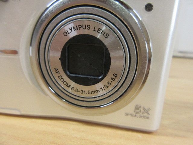 オリンパス OLYMPUS