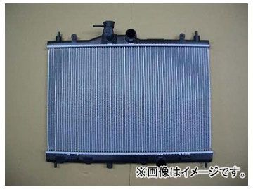 国内優良メーカー ラジエーター 参考純正品番：21410-EW000 ニッサン NTクリッパー U71T 3G83 AT 2012年01月～