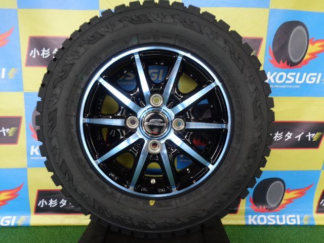 未使用展示品】 シュナイダーRX10-K 3.5J-12 4H100 +42 オープン