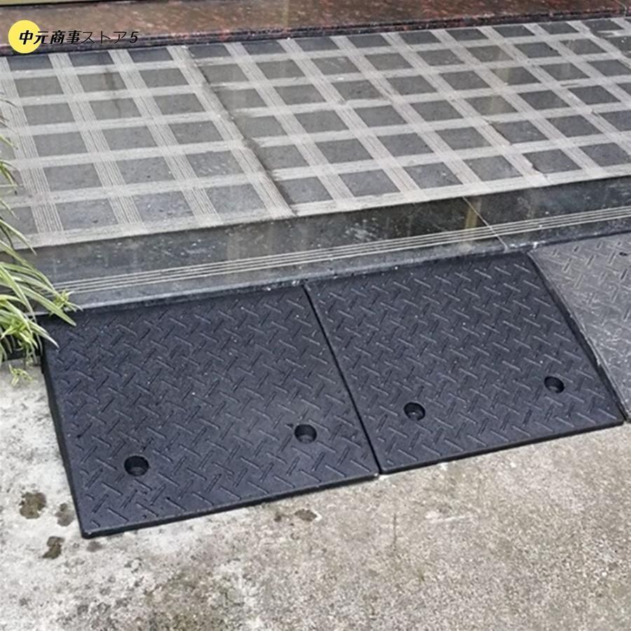 縁石 駐車場