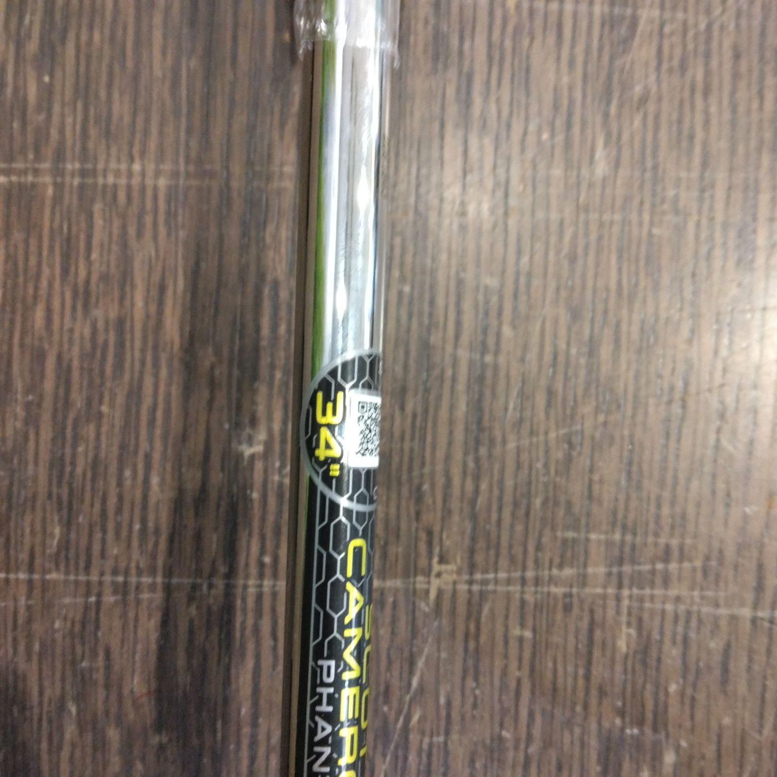 Pt 【新品未使用品】スコッティキャメロン 2025 PHANTOM 5.2 パター 34 