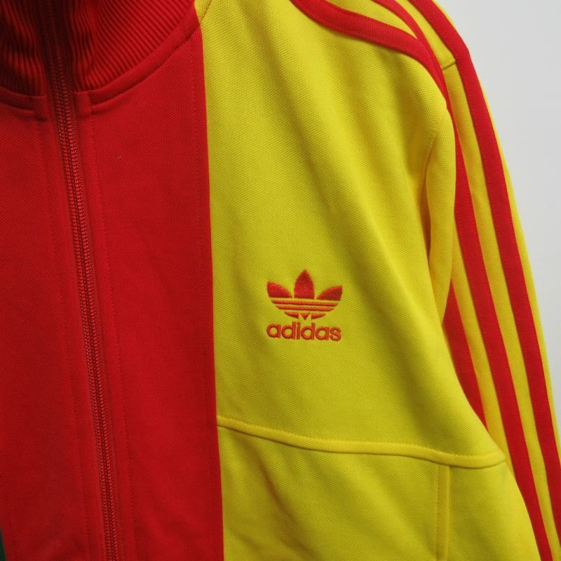 アディダスオリジナルス adidas originals 美品 サンプルタグ