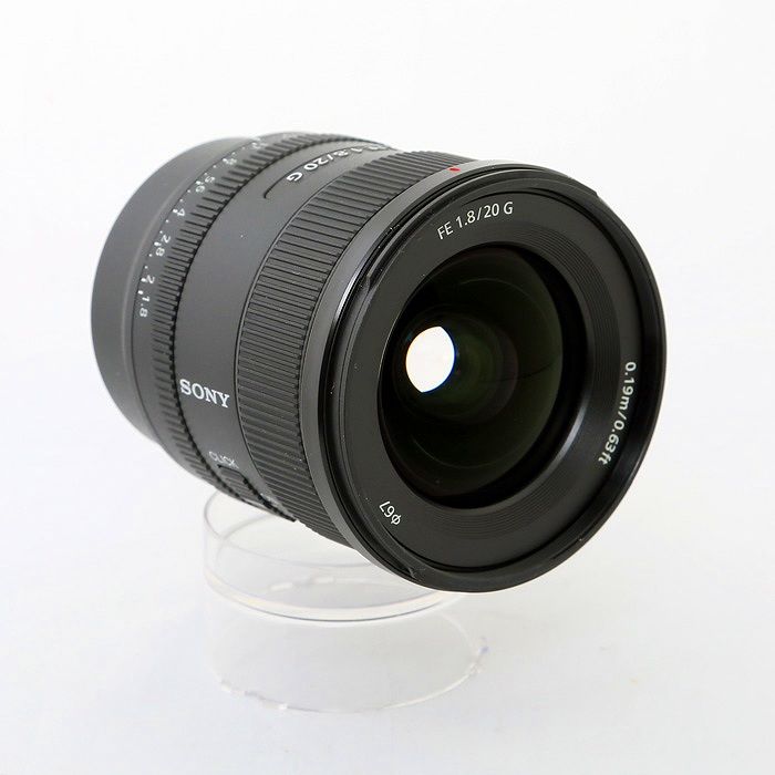 FE20|F1.8
