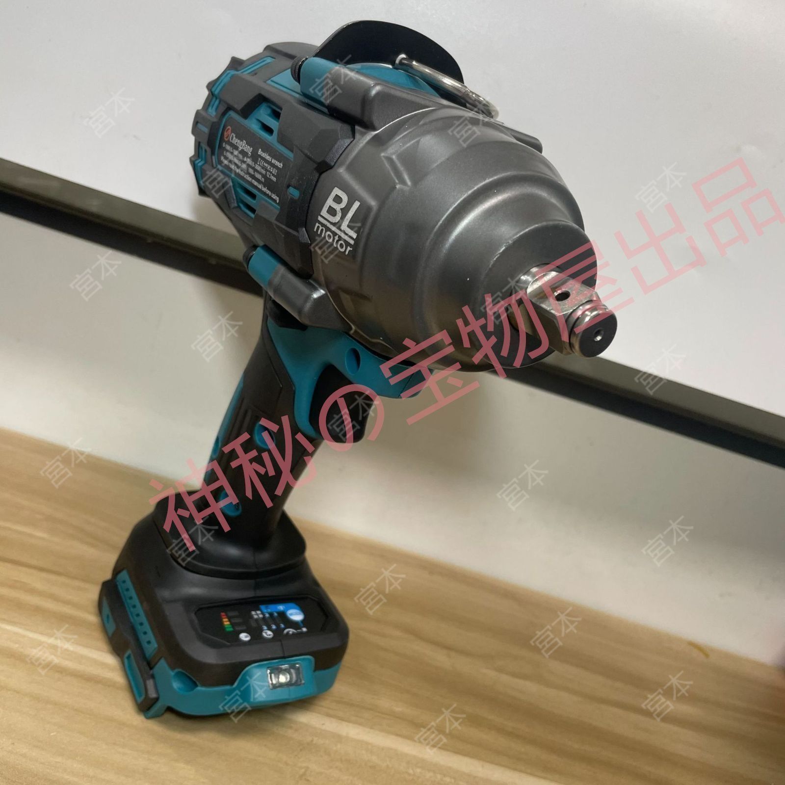 マキタ TW285D TW251D TP131D など中古品セット 2025年最新】マキタ  