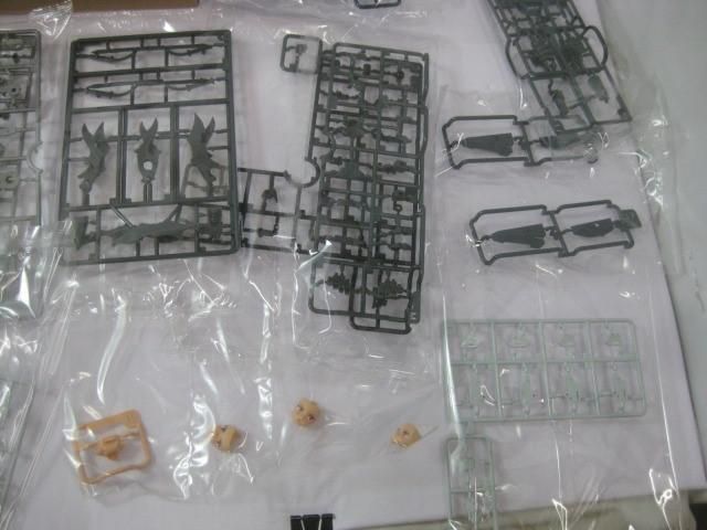 プラモデル コトブキヤ