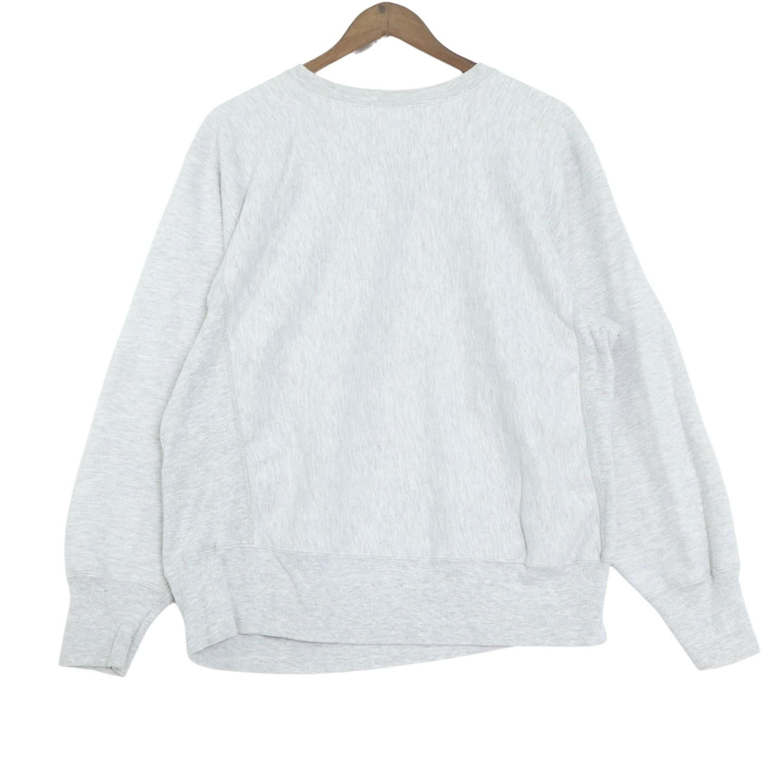 古着 80年代 チャンピオン Champion REVERSE WEAVE リバースウィーブ