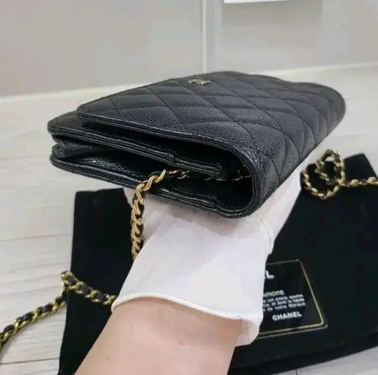 シャネル