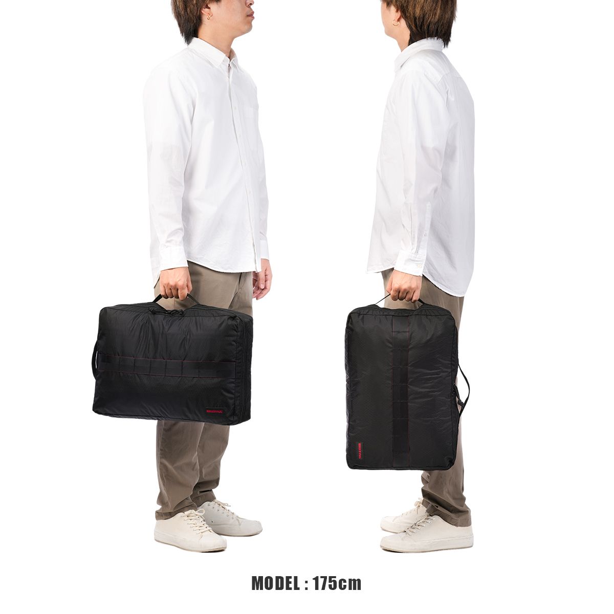 トラベルポーチ