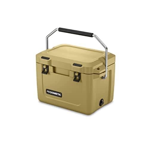 4営業日で発送 ドメティック パトロールアイスボックス 20L PATR20OO オリーブオイル