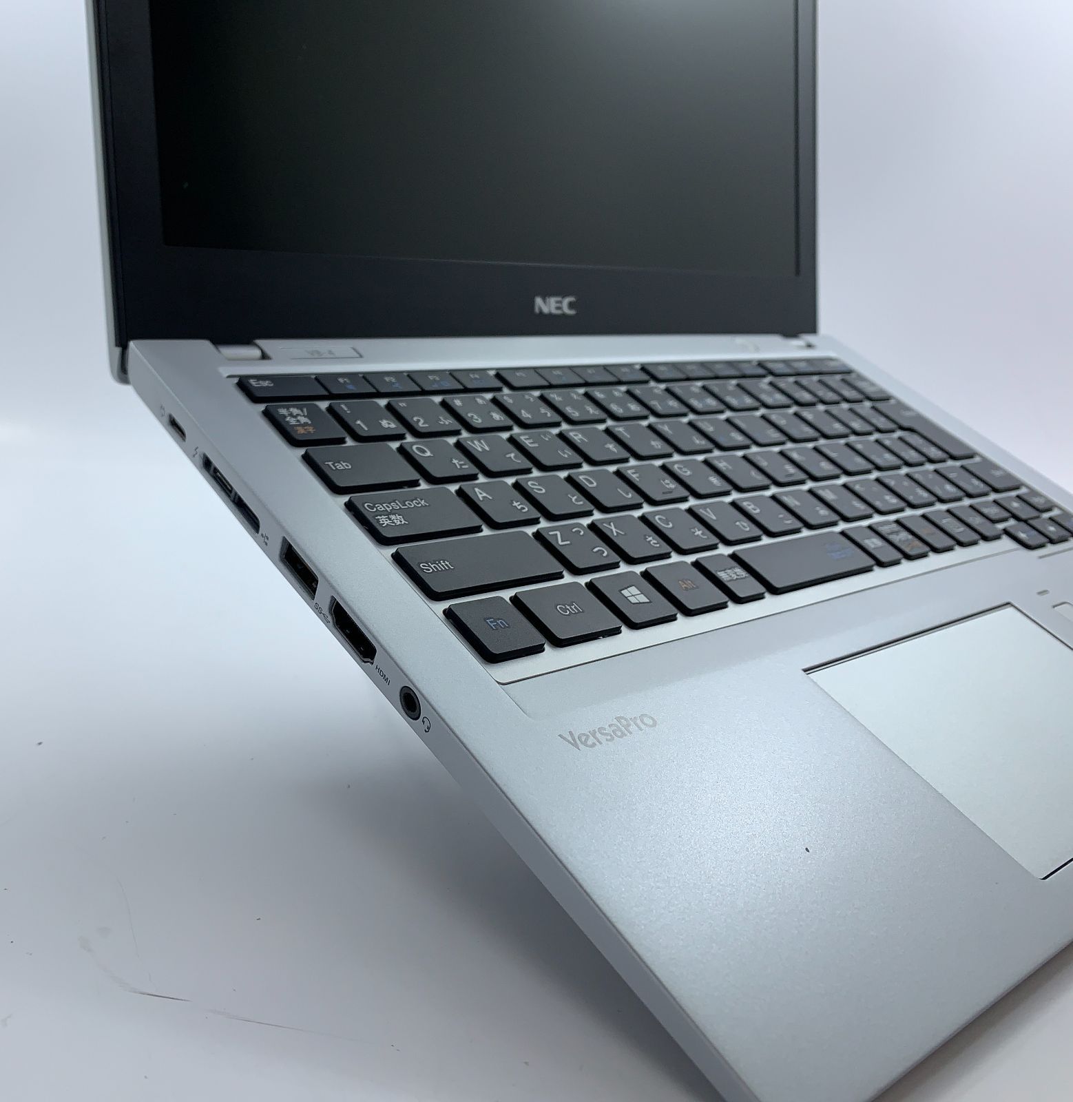 NEC VB-4 Core i5 SSD 8GB Win11 Office2021 - メルカリ