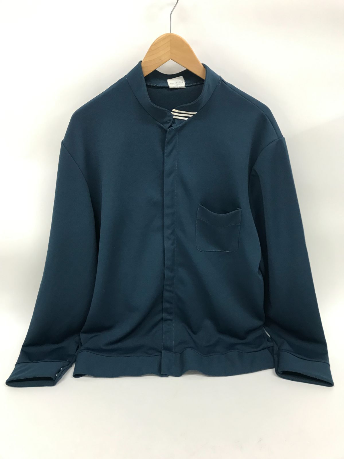 adidas 60～70's フランス軍 納入品 トラックジャケット VENTEX社製