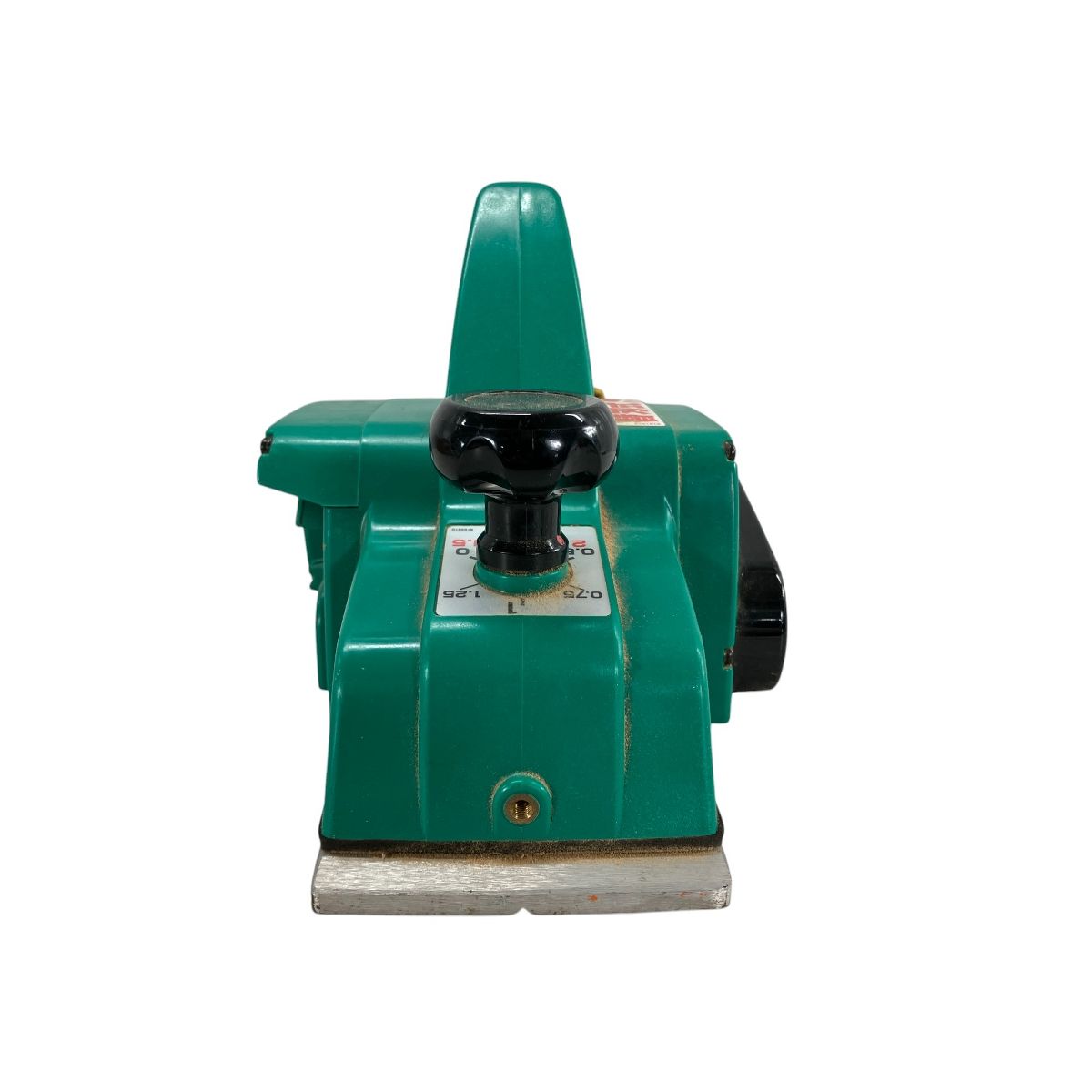 Makita マキタ M192 電気カンナ 替刃式 110mm 電動工具 中古