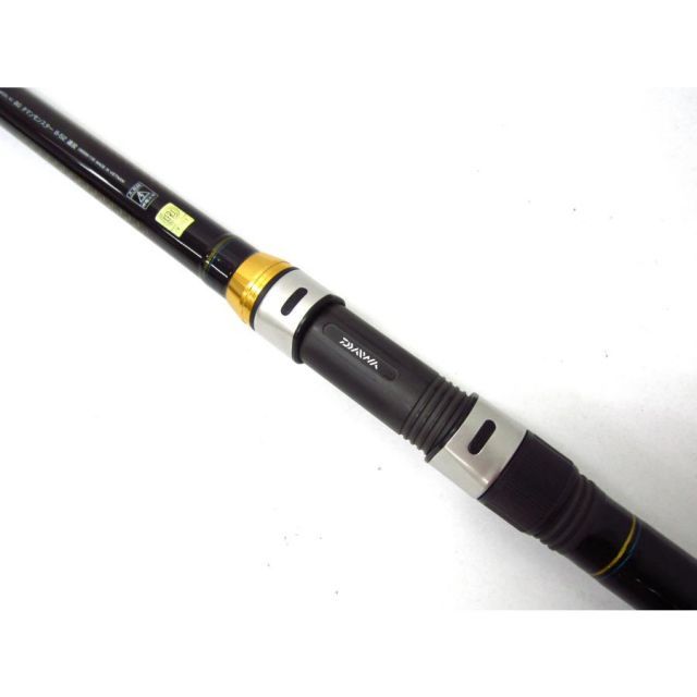 DAIWA BGタマンモンスター 8-52 DAIWA ダイワ BG タマンモンスター 8-52 遠投 釣り竿☆SP11346