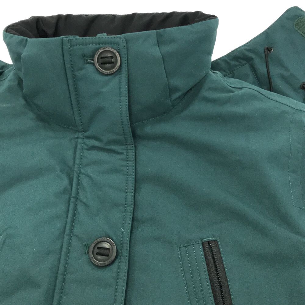 THE NORTH FACE (ザノースフェイス) WHITE LABEL W