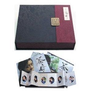韓国ドラマ　茶母（チェオクの剣）特別版 DVD BOX8枚セット チェオクの剣 茶母 DVD BOX 監督版 韓国版 ハ・ジウォン、イ