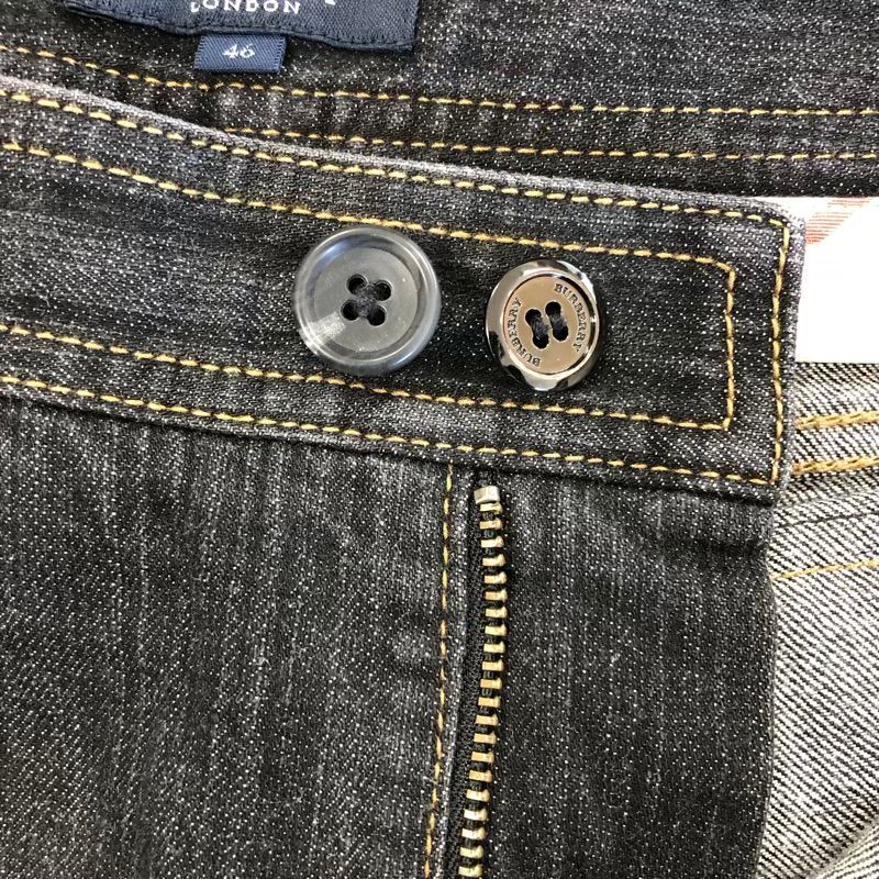 BURBERRY